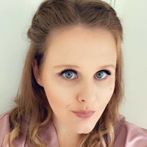 Meet your Posher, Lisa-maree